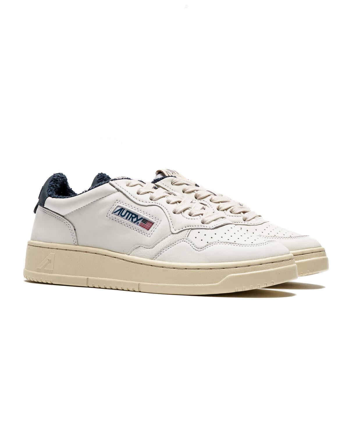 Autry Action Shoes WMNS MEDALIST LOW | AULWSP02 | AFEW STORE